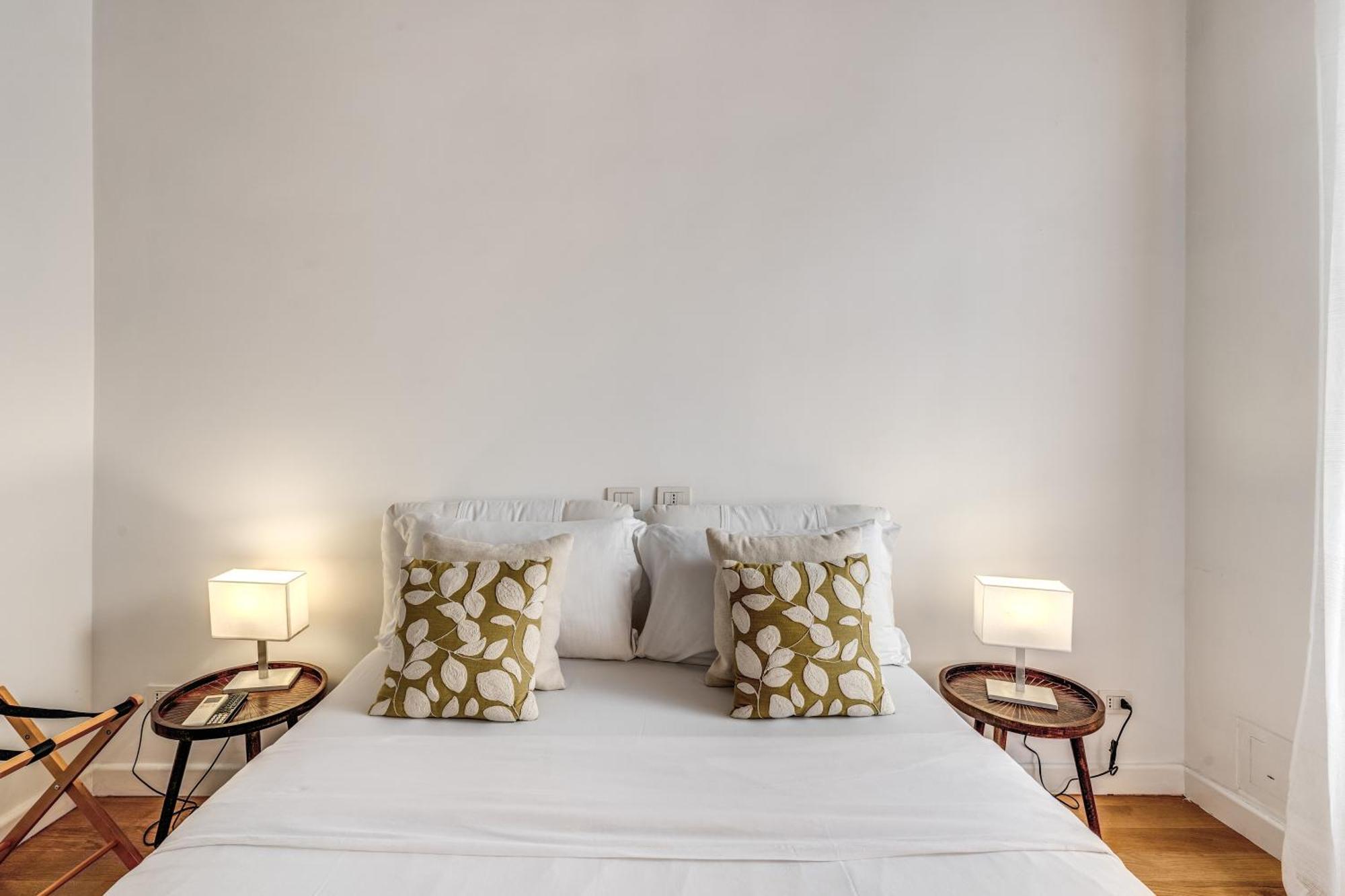 Trevi Beau Boutique Hotel — Foto 2
