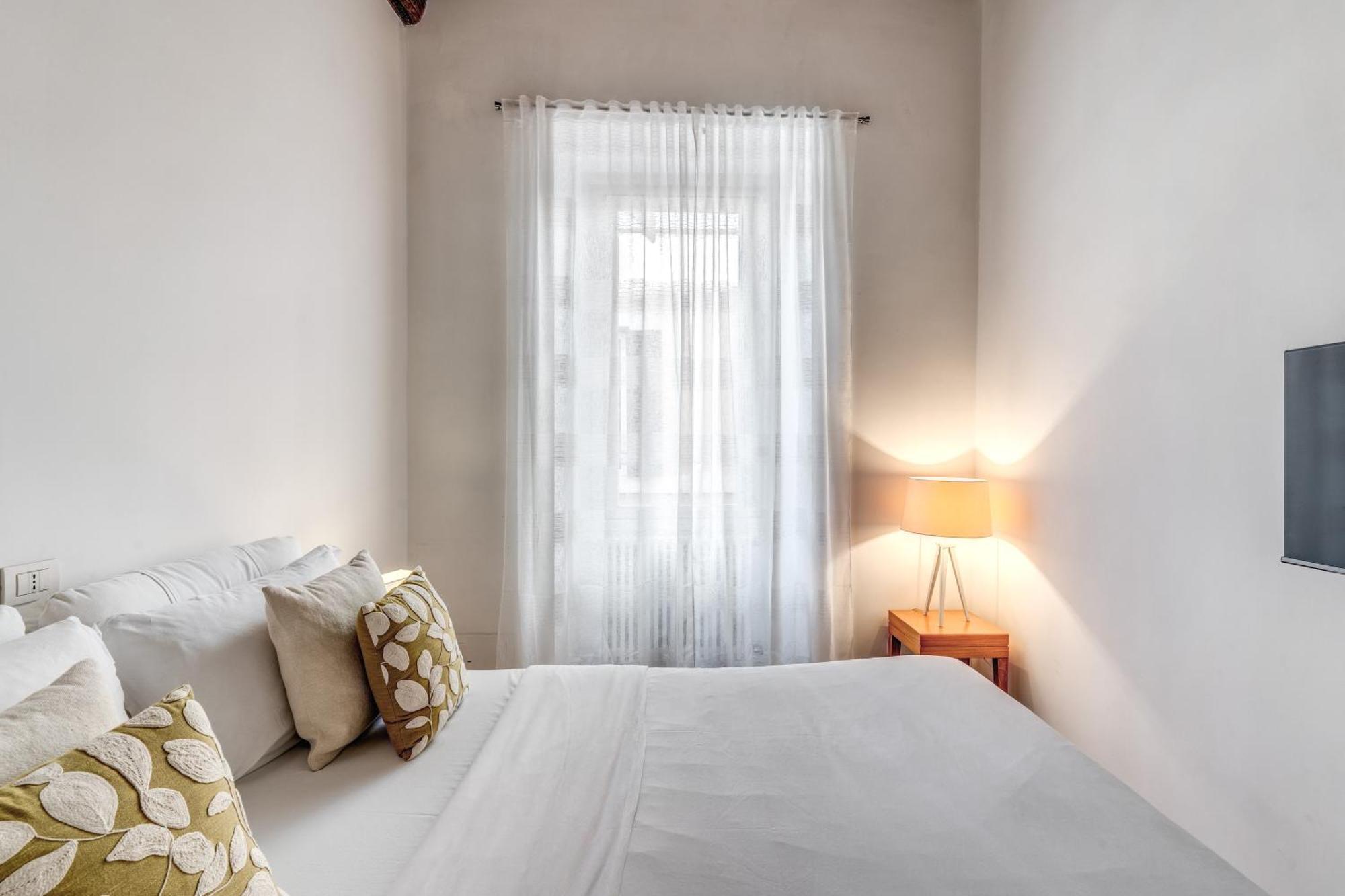 Trevi Beau Boutique Hotel — Foto 1
