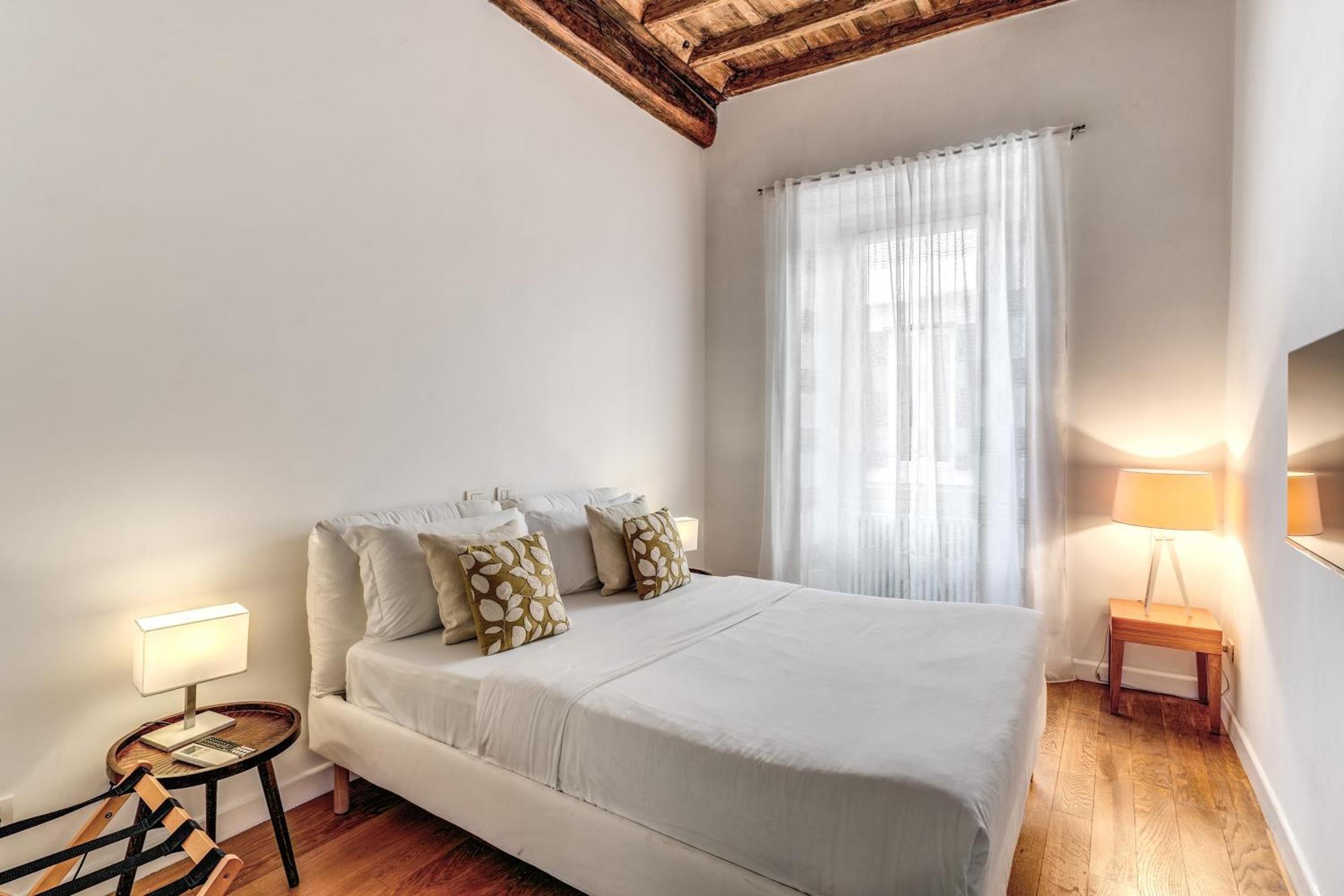 Trevi Beau Boutique Hotel — Foto 3